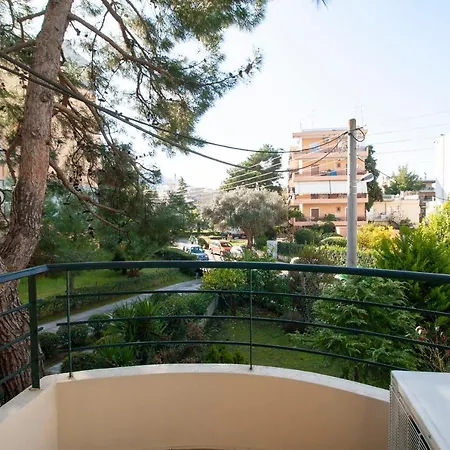 Apartment Cozy & Relaxing Apartments-agia Paraskevi Athens