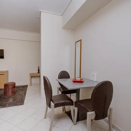 Cozy & Relaxing Apartments-agia Paraskevi * Athens