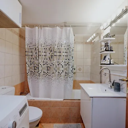 Apartment Cozy & Relaxing Apartments-agia Paraskevi