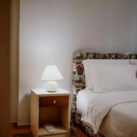 Apartment Cozy & Relaxing Apartments-agia Paraskevi *
